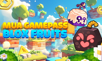 GAMEPASS BLOX FRUIT